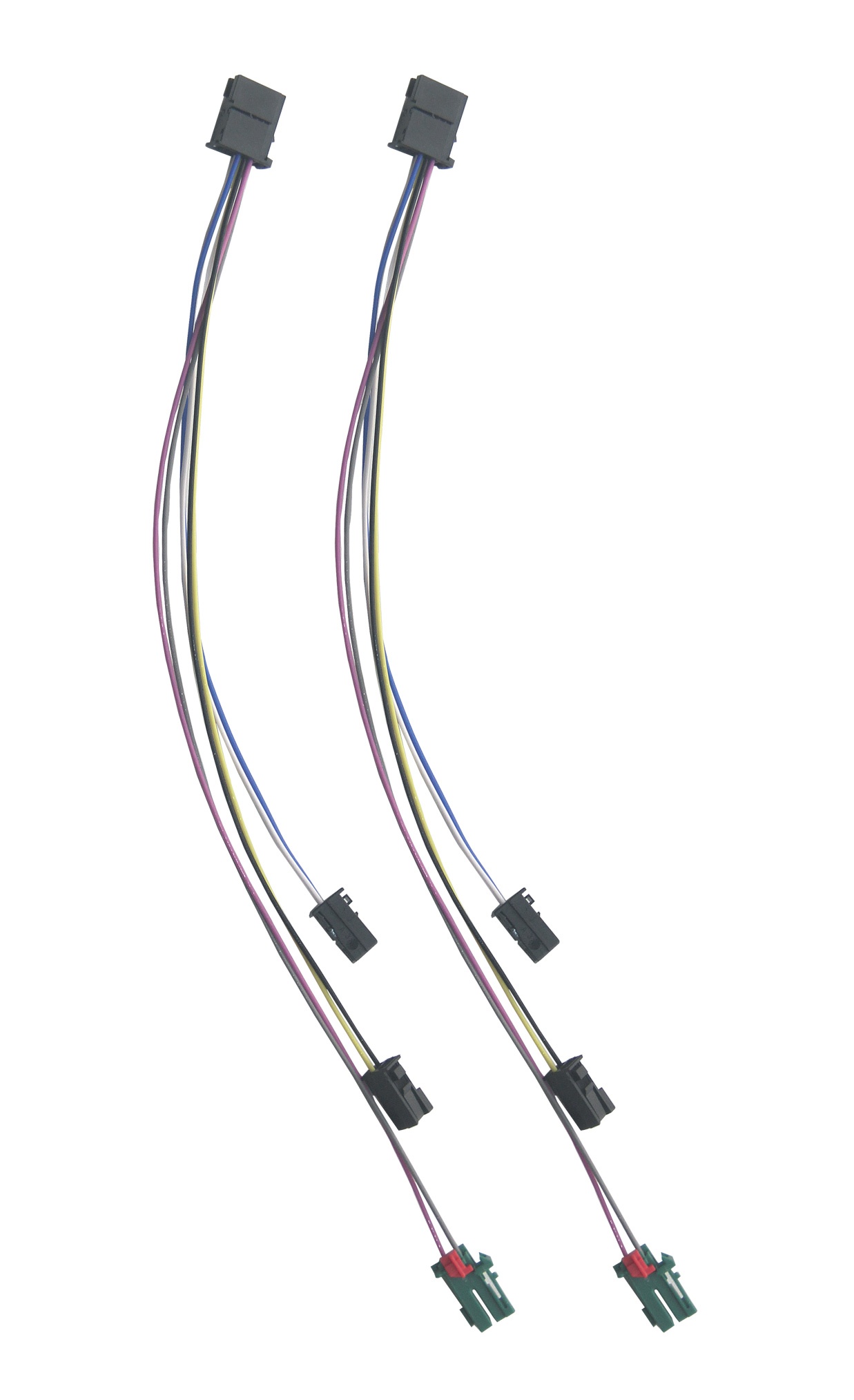 Automotive Wire Harness 4